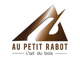 LOGO AU PETIT RABOT